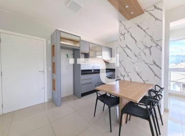 Apartamento · 68m² · 2 Quartos · 1 Vaga · Apartamento à venda no Aririú, em Palhoça | 2 dormitórios