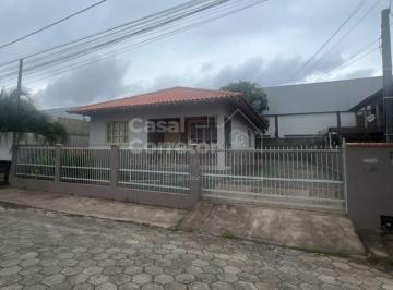 Casa · 75m² · 2 Quartos · 1 Vaga · Casa à venda no bairro Limoeiro - Brusque/SC