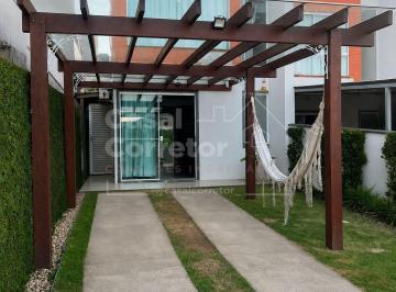 Casa · 78m² · 2 Quartos · 2 Vagas · Casa à venda no bairro Limeira Baixa - Brusque/SC