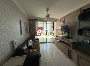 Apartamento · 92m² · 3 Quartos · 2 Vagas · Apartamento em Jardim Camburi, Vitória/ES