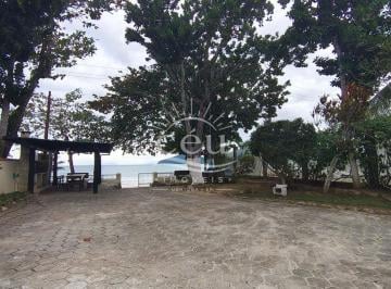 Casa · 390m² · 8 Quartos · 10 Vagas · Casa à venda no bairro Enseada - Ubatuba/SP