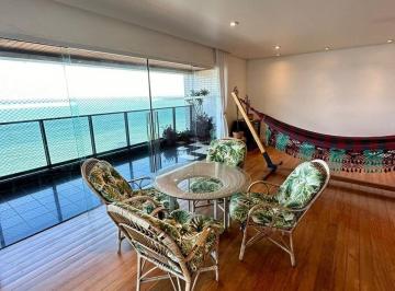 Apartamento · 520m² · 6 Quartos · 2 Vagas · Apto Cobertura Duplex 520m², 6 quartos, 3 suítes, 2 vagas, lazer privativo
