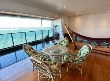 Apartamento · 520m² · 6 Quartos · 2 Vagas · Apto Cobertura Duplex 520m², 6 quartos, 3 suítes, 2 vagas, lazer privativo