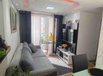 6f3b3a38961de1e5e658a00473e611c35bbf0db6 · Apartamento à venda, 56 m² por R$ 399.999,99 - Cocaia - Guarulhos/SP