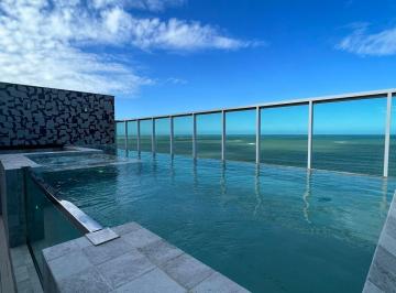 Apartamento · 280m² · 4 Quartos · 4 Vagas · Apto Cobertura Duplex 280m², 4 quartos, 3 suítes, lazer privativo e lazer de clube