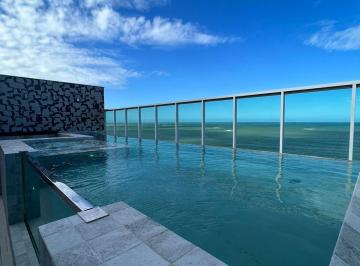 Apartamento · 280m² · 4 Quartos · 4 Vagas · Apto Cobertura Duplex 280m², 4 quartos, 3 suítes, lazer privativo e lazer de clube
