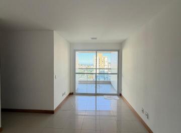Apartamento · 90m² · 3 Quartos · 2 Vagas · Apartamento 3 quartos, 1 suíte, 2 vagas de garagem na Praia do Canto