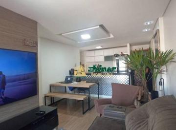 84826ce369e288b28a7cf490065e19a233078c39 · Apartamento com 3 dormitórios à venda, 73 m² por R$ 649.999,99 - Ponte Grande - Guarulhos/SP