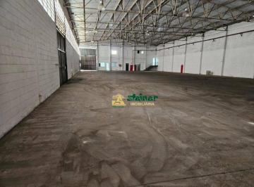 a844a65afa99651b10df6ec5be37eb0334a57c59 · Galpão para alugar, 1379 m² por R$ 35.000/mês - Cidade Industrial Satélite de São Paulo - Guarulhos/