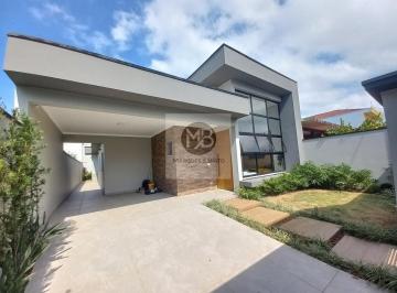 Casa · 138m² · 3 Quartos · 2 Vagas · Casa á venda em Balneário Três Marias, Peruíbe/SP