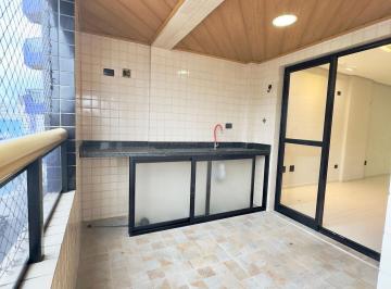 Apartamento · 76m² · 2 Quartos · 1 Vaga · Apartamento 2 Quartos com Suíte, Porteira Fechada, Varanda Gourmet e Piscina Aquecida - Guilhermina,