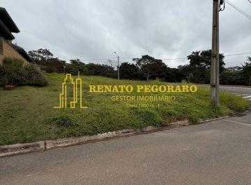 Terreno · 442m² · Terreno em Condomínio em Condomínio Residencial Euroville II, Bragança Paulista/SP
