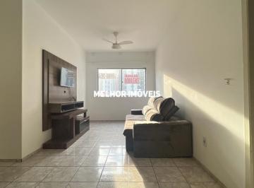 Apartamento · 78m² · 2 Quartos · 1 Vaga · Locação Anual apartamento com 02 dormitórios localizado próximo ao Shopping Atlântico, prédio com po