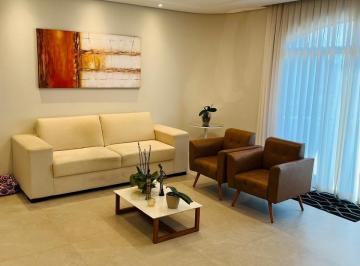 Apartamento · 285m² · 4 Quartos · 3 Vagas · Apartamento Alto Padrão 285m² 4 Dorms Suíte Master 3 Vagas – Jundiaí