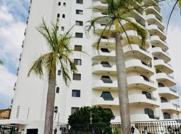 Apartamento · 285m² · 4 Quartos · 3 Vagas · Apartamento Alto Padrão 285m² 4 Dorms Suíte Master 3 Vagas – Jundiaí