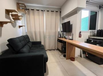 Apartamento · 26m² · 1 Quarto · 1 Vaga · Le Vin Garden - Apartamento Loft de 26m², à venda no Condomínio Le Vin Garden, Mogi das Cruzes - SP