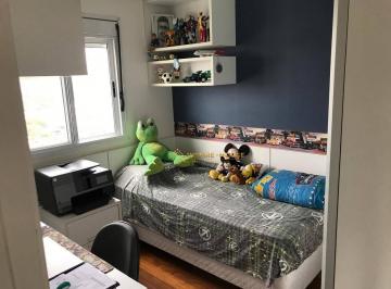 562791c00f59270227384a825e7704efd33e0184 · Apartamento com 2 dormitórios para alugar, 52 m² por R$ 4.275/mês - Jardim Oswaldo Cruz - São José d