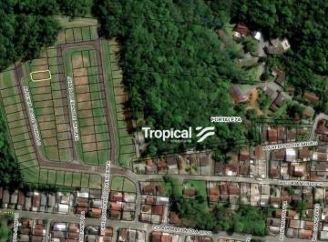 9ad2843a83b854e32b58e952143429c825621625 · Terreno à venda, 252 m² por R$ 252.380,00 - Fortaleza - Blumenau/SC