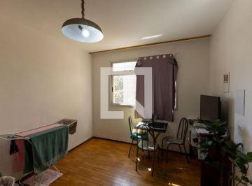Apartamento · 50m² · 1 Quarto · 1 Vaga · Apartamento à Venda - Santo Antônio, 1 Quarto,  50 m² - Belo Horizonte