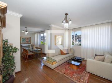 Apartamento · 105m² · 3 Quartos · 2 Vagas · Apartamento à Venda - Vila Paris, 3 Quartos, 105 m² - Belo Horizonte