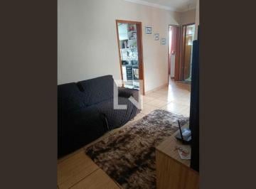 Apartamento · 45m² · 2 Quartos · 1 Vaga · Apartamento à Venda - Tropical, 2 Quartos, 45 m² - Contagem