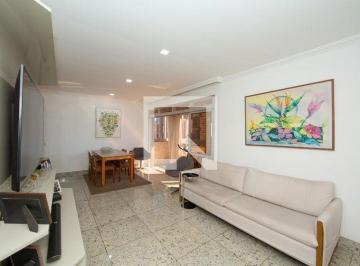 Apartamento · 110m² · 3 Quartos · 2 Vagas · Apartamento à Venda - Lourdes, 3 Quartos,  110 m² - Belo Horizonte