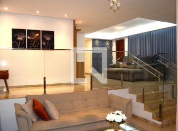 Casa · 278m² · 3 Quartos · 3 Vagas · Casa à Venda - Goiânia, 3 Quartos, 278 m² - Belo Horizonte