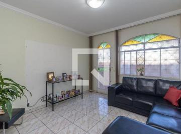 Casa · 360m² · 4 Quartos · 2 Vagas · Casa à Venda - Jaqueline, 4 Quartos, 360 m² - Belo Horizonte