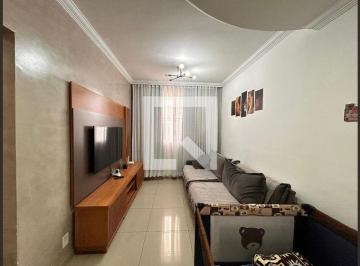 Apartamento · 117m² · 2 Quartos · 1 Vaga · Apartamento à Venda - São Joaquim, 2 Quartos, 117 m² - Contagem
