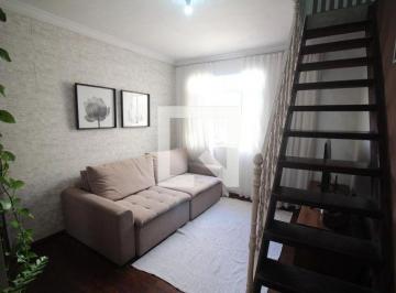 Apartamento · 100m² · 3 Quartos · 1 Vaga · Apartamento à Venda - Novo Eldorado, 3 Quartos, 100 m² - Contagem