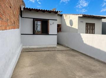 Casa · 42m² · 2 Quartos · 1 Vaga · Venda de chave, casa à venda no bairro Parque Olinda - Gravataí/RS
