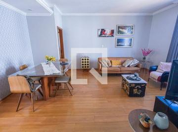 Apartamento · 96m² · 3 Quartos · 3 Vagas · Apartamento à Venda - Castelo, 3 Quartos, 96 m² - Belo Horizonte