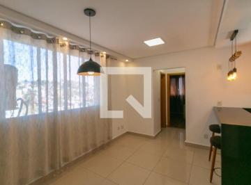 Apartamento · 120m² · 2 Quartos · 1 Vaga · Apartamento à Venda - Ouro Preto, 2 Quartos,  120 m² - Belo Horizonte