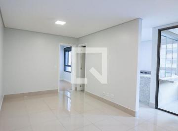 Apartamento · 46m² · 1 Quarto · 1 Vaga · Apartamento à Venda - Vila da Serra, 1 Quarto, 46 m² - Nova Lima