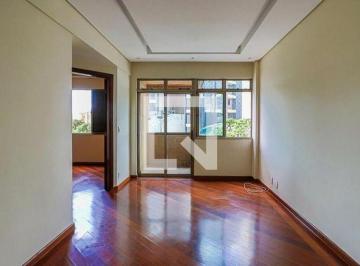 Apartamento · 44m² · 1 Quarto · 1 Vaga · Apartamento à Venda - Santa Efigênia, 1 Quarto, 44 m² - Belo Horizonte