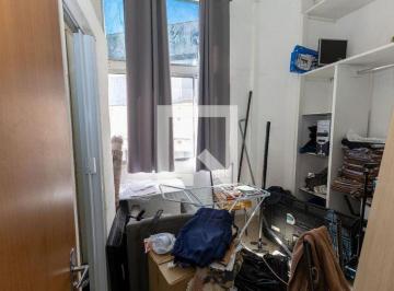 Apartamento · 50m² · 2 Quartos · 1 Vaga · Apartamento à Venda - Santo Antônio, 2 Quartos, 50 m² - Belo Horizonte