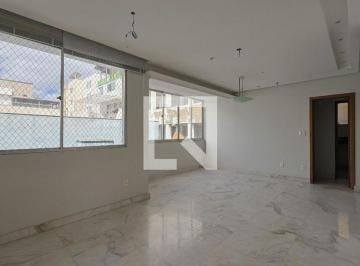 Apartamento · 150m² · 3 Quartos · 2 Vagas · Apartamento à Venda - Coração de Jesus, 3 Quartos, 150 m² - Belo Horizonte
