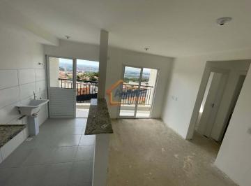 Apartamento · 45m² · 2 Quartos · 1 Vaga · Residencial Portal Michelangelo - APARTAMENTO COM 2 DORMITÓRIOS, SACADA, GARAGEM, ÁREA DE LAZER COMP