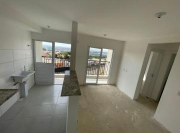 Apartamento · 45m² · 2 Quartos · 1 Vaga · Residencial Portal Michelangelo - APARTAMENTO COM 2 DORMITÓRIOS, SACADA, GARAGEM, ÁREA DE LAZER COMP