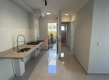 Apartamento · 48m² · 2 Quartos · 1 Vaga · CONDOMÍNIO RESIDENCIAL HORIZONTE - APARTAMENTO À VENDA NO RESIDENCIAL HORIZONTE - MOGI GUAÇU/SP