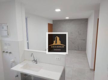 dd8db384f560068857dd5e9a3db9aed3e086af11 · Apartamento para alugar, 40 m² por R$ 1.500,00/mês - Vila Nova Aliança - Jacareí/SP