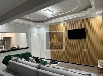 444b33cef4151a776693a699a615424884e1f792 · Sobrado com 4 dormitórios à venda, 110 m² por R$ 550.000 - Jardim Pararangaba - São José dos Campos/