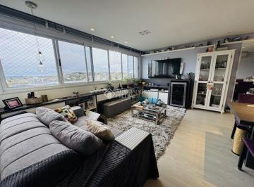 Apartamento · 65m² · 2 Quartos · 2 Vagas · Apartamento com Vista para o Guaíba no Innside Home Design