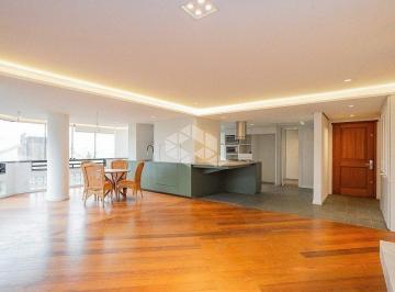Apartamento · 170m² · 3 Quartos · 2 Vagas · Para quem procura um imóvel espaçoso, com ótima infraestrutura e localização privilegiada!