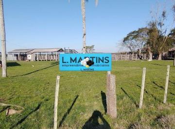 Rural · 410ha · EXCELENTE FAZENDA EM CRISTAL/RS — 410 HECTARES | ABUNDÂNCIA DE ÁGUA