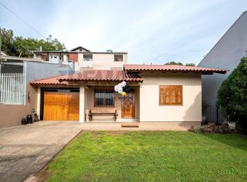 Casa · 110m² · 2 Quartos · 2 Vagas · Casa a Venda em Novo Hamburgo Bairro Petrópolis