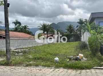 Terreno , Bertioga · Terreno em Condomínio - Morada da Praia - Bertioga/SP