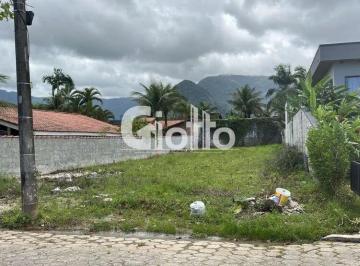 Terreno · 504m² · Terreno em Condomínio - Morada da Praia - Bertioga/SP