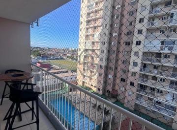 Apartamento · 48m² · 2 Quartos · 1 Vaga · Apartamento à venda em Serra/ES