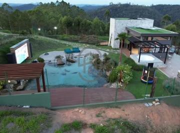 Casa · 600m² · 8 Quartos · 15 Vagas · Casa Alto Padrão em Domingos Martins